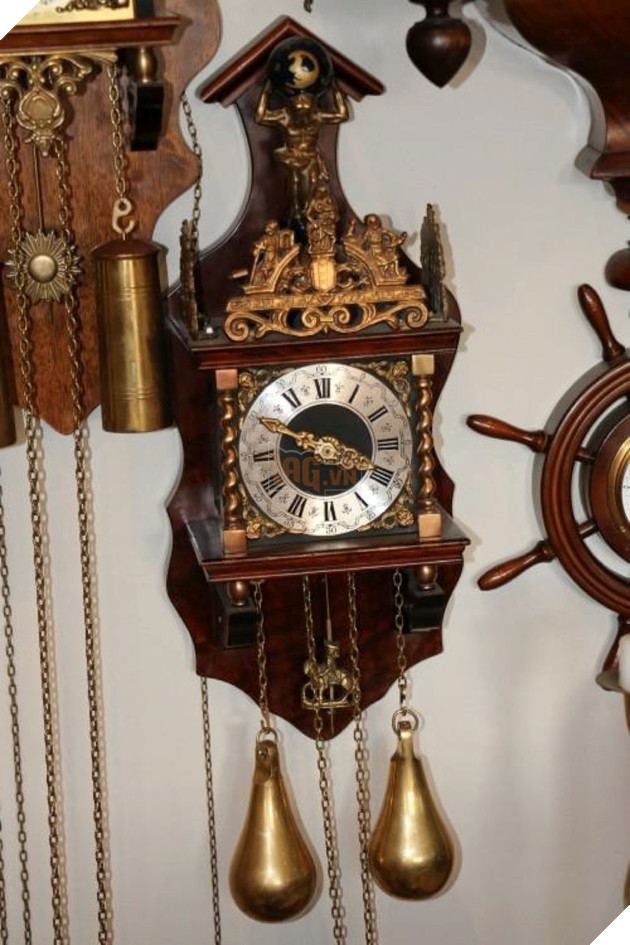 Con người thức dậy đúng giờ bằng cách nào, trước khi đồng hồ báo thức được phát minh?