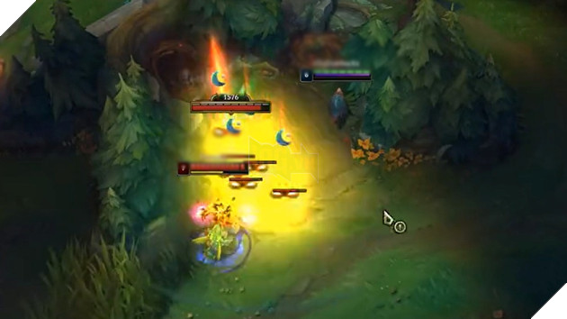 LMHT: Cộng đồng nghĩ ra những chiến thuật thú vị với Neeko sau khi được làm lại