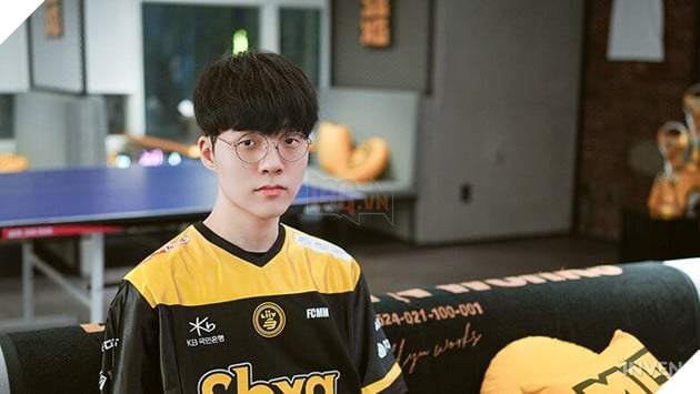 Park "Teddy" Jin-seong