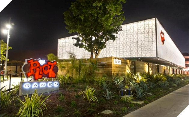 Riot Games 