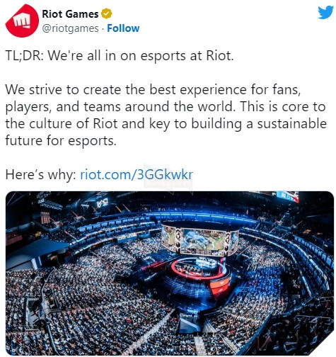 Riot Games 