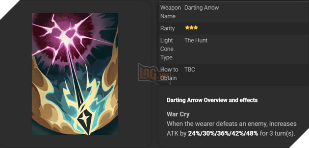 Yanqing Honkai Star Rail