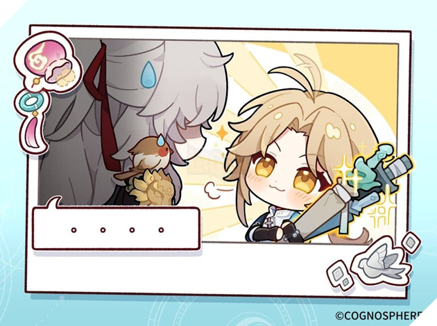 Yanqing Honkai Star Rail