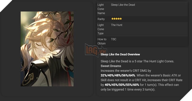 Yanqing Honkai Star Rail