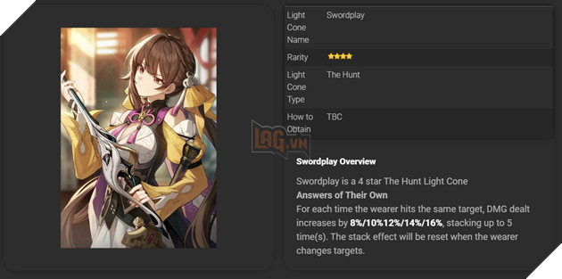 Yanqing Honkai Star Rail