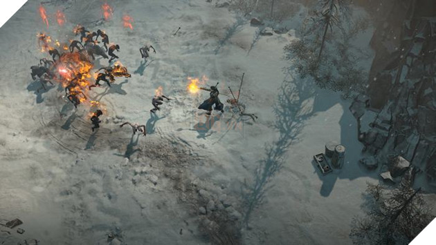 Diablo 4 sẽ có thêm một đợt Beta nữa vào tháng 5, nhưng kèm theo một lưu ý 2