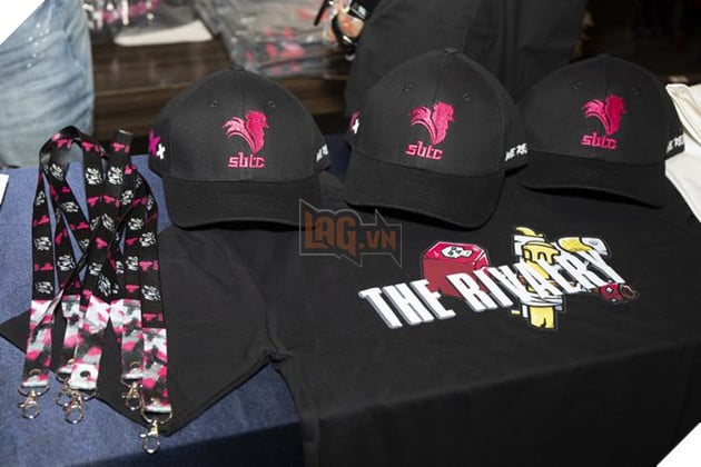 Viewing Party VCS Hừng Đông 2023: Rực lửa bầu không khí đại chiến GAM và SBTC 20