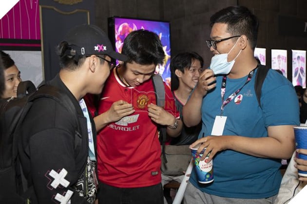 Viewing Party VCS Hừng Đông 2023: Rực lửa bầu không khí đại chiến GAM và SBTC 21