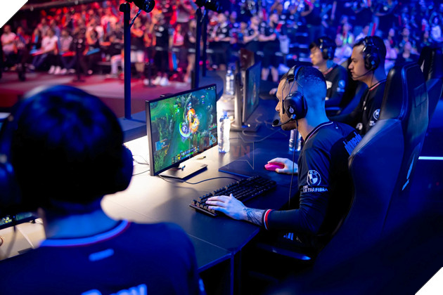 LMHT: Khu vực CBLOL nhận một đặc quyền vô cùng lớn từ Riot Games khi đến với MSI 2023