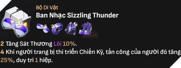 Honkai Star Rail - Hướng dẫn cách chơi Kafka với Di Vật và Nón Ánh Sáng mạnh nhất 11