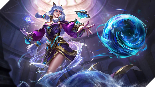 Mobile Legends Bang Bang