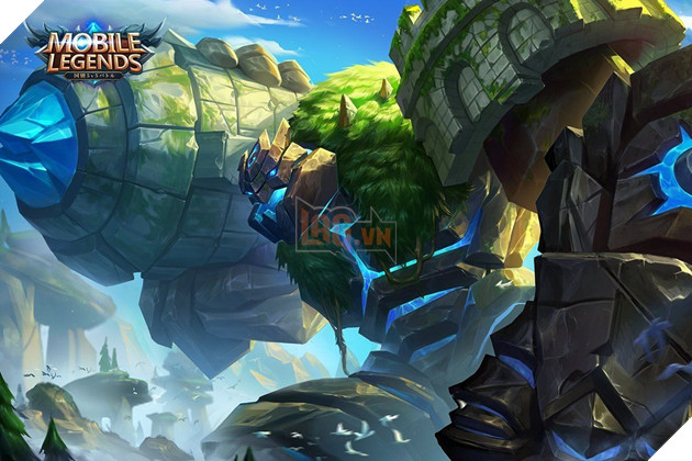 Mobile Legends Bang Bang