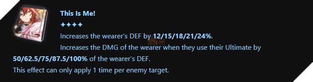 Trailblazer Honkai Star Rail