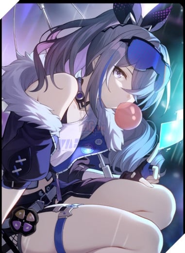 Honkai Star Rail - Hướng dẫn Silver Wolf với Di vật và Nón Ánh Sáng mạnh nhất