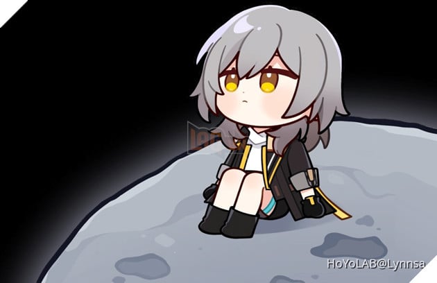 Trailblazer Honkai Star Rail