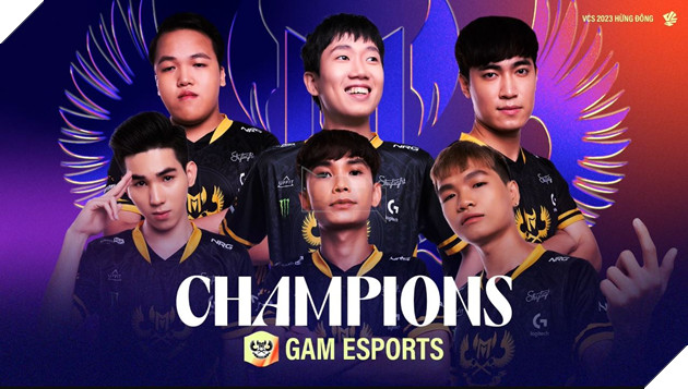 Chung kết Tổng VCS Hừng Đông 2023: Kẻ lật đổ SBTC trở lại đối đầu Nhà vua GAM Esports 26