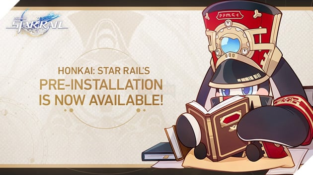 Honkai: Star Rail hé lộ dung lượng cài đặt ban đầu trên PC và Mobile