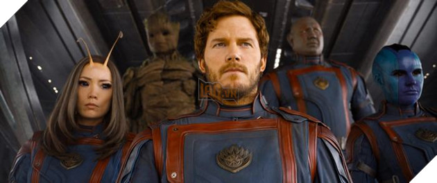 Cùng nhìn lại những gì đã xảy ra với Đội Vệ binh Dải ngân hà trước khi đến với Vol. 3