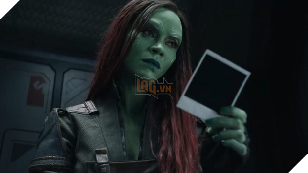 Cùng nhìn lại những gì đã xảy ra với Đội Vệ binh Dải ngân hà trước khi đến với Vol. 3 2