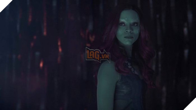 Cùng nhìn lại những gì đã xảy ra với Đội Vệ binh Dải ngân hà trước khi đến với Vol. 3 5