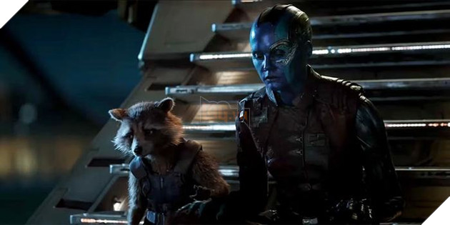 Cùng nhìn lại những gì đã xảy ra với Đội Vệ binh Dải ngân hà trước khi đến với Vol. 3 6