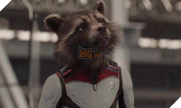 Cùng nhìn lại những gì đã xảy ra với Đội Vệ binh Dải ngân hà trước khi đến với Vol. 3 8