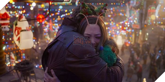 Cùng nhìn lại những gì đã xảy ra với Đội Vệ binh Dải ngân hà trước khi đến với Vol. 3 12