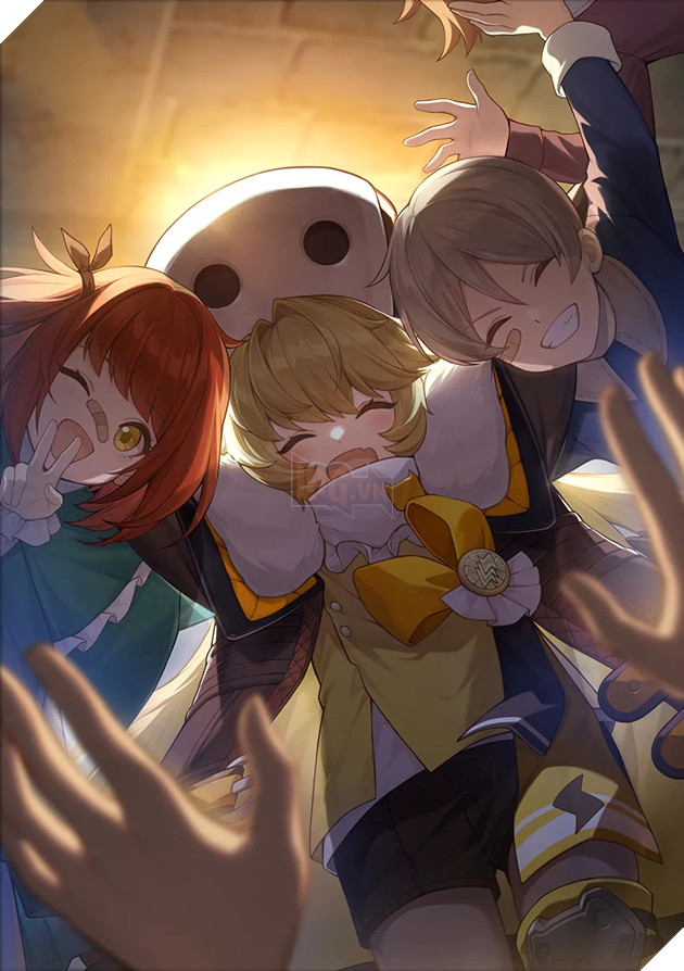 Honkai Star Rail - Hướng dẫn Hook với Di vật và Nón Ánh Sáng mạnh nhất