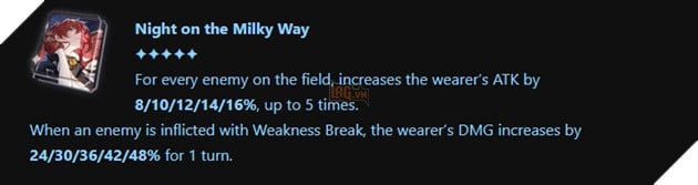 Honkai Star Rail Serval