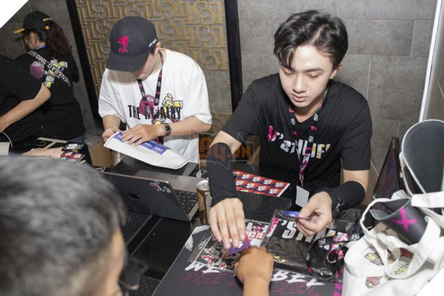 Bầu không khí bùng nổ như Bom Tấn tại chung kết VCS Hừng Đông 2023 3