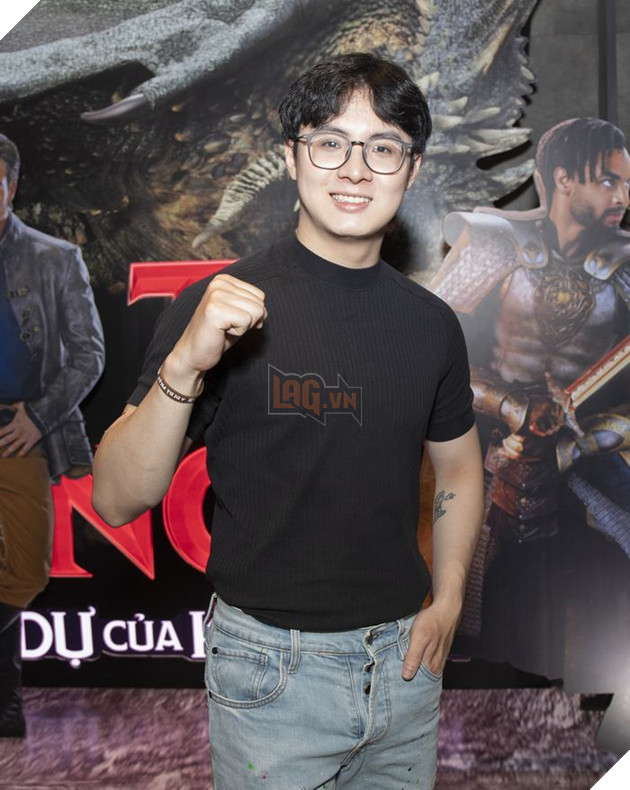 Bầu không khí bùng nổ như Bom Tấn tại chung kết VCS Hừng Đông 2023 8