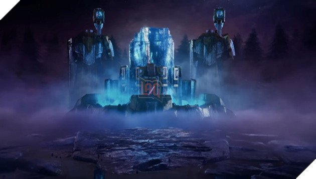 LMHT: Game thủ dựng lại bản đồ Summoner's Rìft bằng công nghệ Unreal Engine 5 