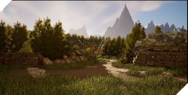 LMHT: Game thủ dựng lại bản đồ Summoner's Rìft bằng công nghệ Unreal Engine 5 