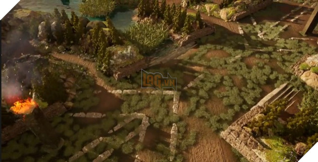 LMHT: Game thủ dựng lại bản đồ Summoner's Rìft bằng công nghệ Unreal Engine 5 