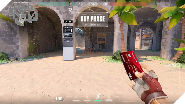 Valorant Arcade Bundle