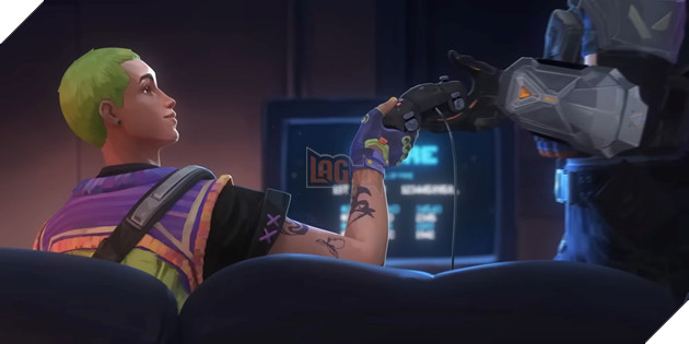 Valorant Arcade Bundle