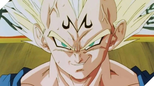 Goku từng có một hành động khiến Vegeta cảm thấy như bị làm nhục