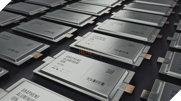 Hàn Quốc đầu tư 15 tỉ USD vào công nghệ pin thể rắn cho xe điện  2