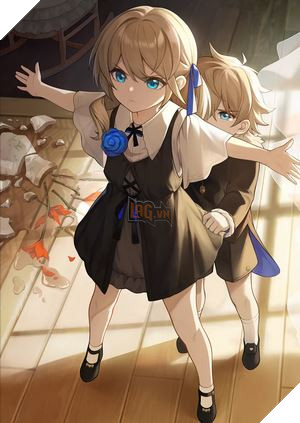 Honkai Star Rail - Hướng dẫn Gepard với Di vật và Nón Ánh Sáng mạnh nhất cho tân thủ 5