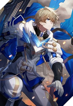 Honkai Star Rail - Hướng dẫn Gepard với Di vật và Nón Ánh Sáng mạnh nhất cho tân thủ 4