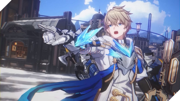 Honkai Star Rail - Hướng dẫn Gepard với Di vật và Nón Ánh Sáng mạnh nhất cho tân thủ