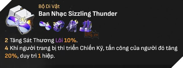 Honkai Star Rail - Hướng dẫn Jing Yuan với Di vật và Nón Ánh Sáng mạnh nhất cho tân thủ 6