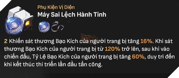 Honkai Star Rail - Hướng dẫn Jing Yuan với Di vật và Nón Ánh Sáng mạnh nhất cho tân thủ 7