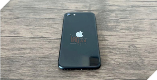 Apple sắp ra mắt ứng dụng mới trên iOS 17