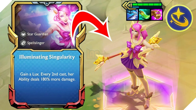 ĐTCL: Điểm qua 3 đội hình được cao thủ khuyên dùng khi phiên bản 13.8 được cập nhật