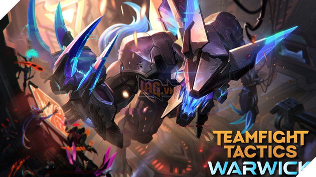 ĐTCL: Điểm qua 3 đội hình được cao thủ khuyên dùng khi phiên bản 13.8 được cập nhật