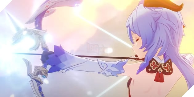 Xếp hạng các loại vũ khí trong Genshin Impact từ tốt nhất đến ít tốt nhất 2