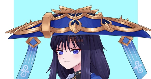 Xếp hạng các loại vũ khí trong Genshin Impact từ tốt nhất đến ít tốt nhất 4