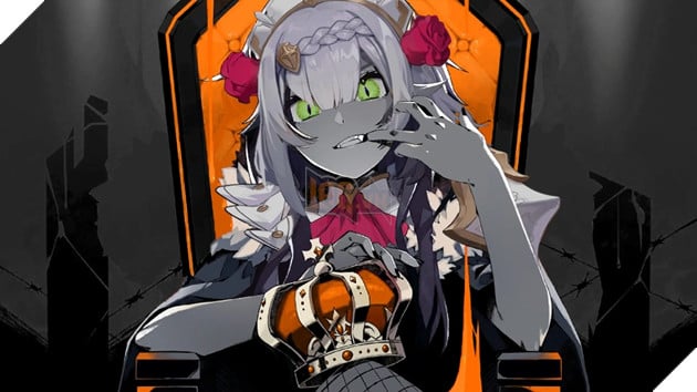 Xếp hạng các loại vũ khí trong Genshin Impact từ tốt nhất đến ít tốt nhất 5