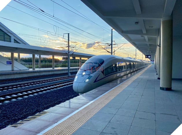 Trung Quốc sẽ hiện thực hoá giấc mơ Hyperloop của Elon Musk vào năm 2035 2